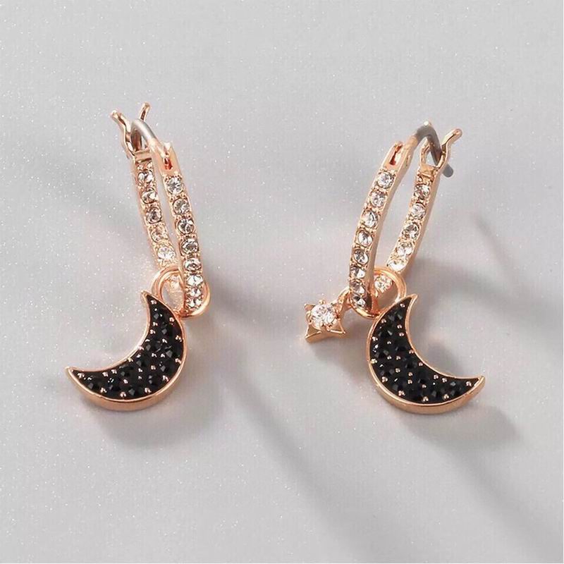 Swarovski Earring 04yxh126